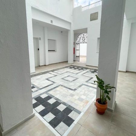 Apartamentos Cervantes 17 Siviglia Esterno foto
