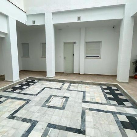Apartamentos Cervantes 17 Siviglia Esterno foto